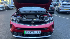 Vauxhall Mokka 100kW Ultimate 50kWh 5dr Auto Electric Hatchback